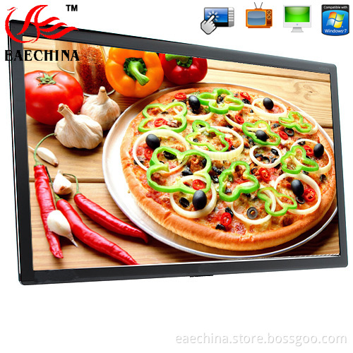 Eaechina 55" All in One PC WiFi Bluetooth Infrared Touch Wall-Mounted (EAE-C-T5505)